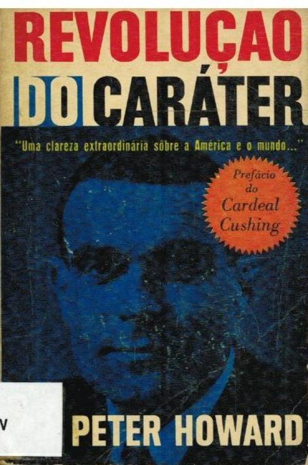 Revolução do Caráter